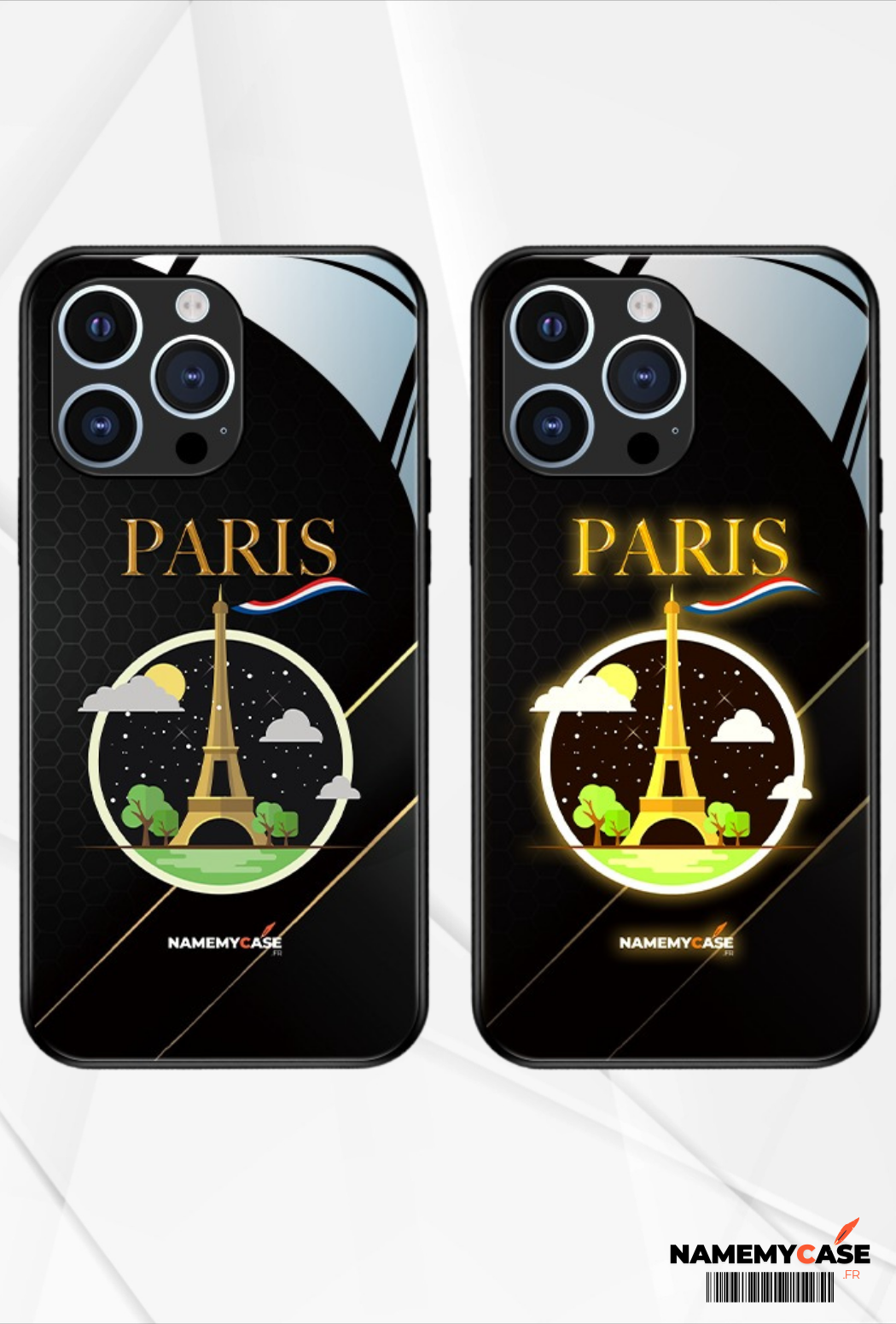 IPhone Coque Smartwave Nouveauté 2025 - Paris