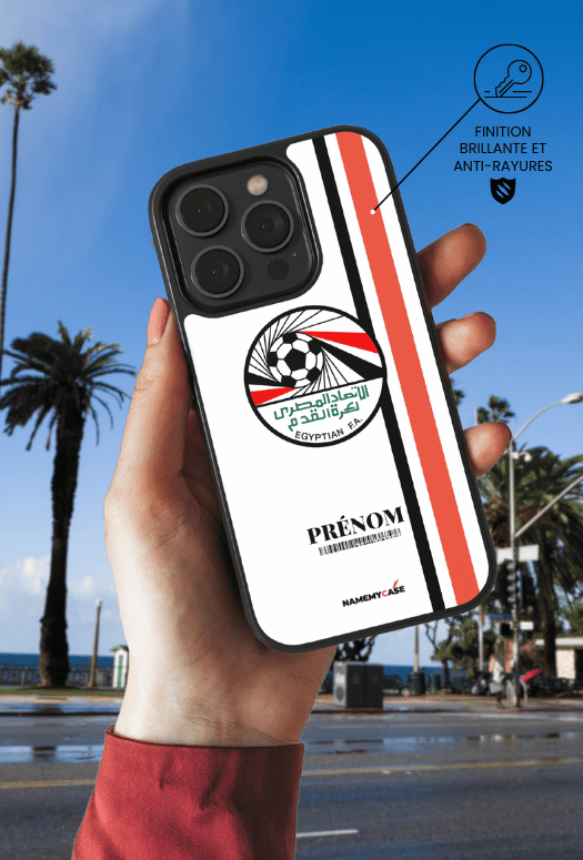 Egypte - IPhone Coque Personnalisée