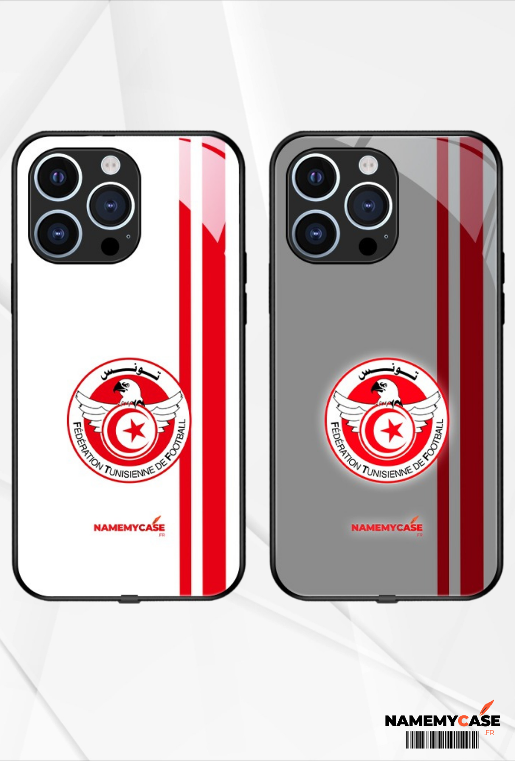 IPhone Coque Smartwave Nouveauté 2025 - Tunisie