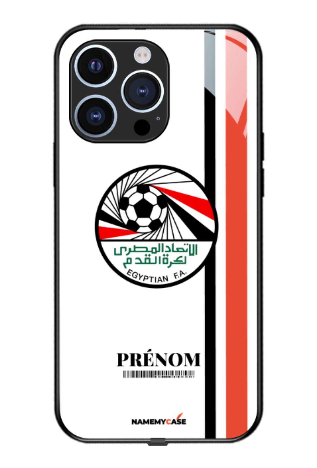 Egypte - IPhone Coque Personnalisée