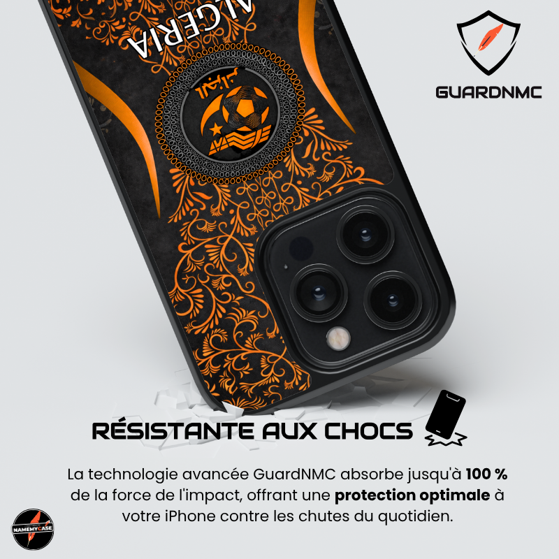 Coque iPhone - Algerie