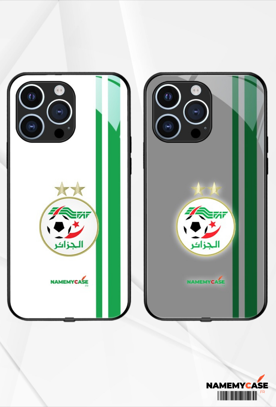 IPhone Coque Smartwave Nouveauté 2025 - Algerie