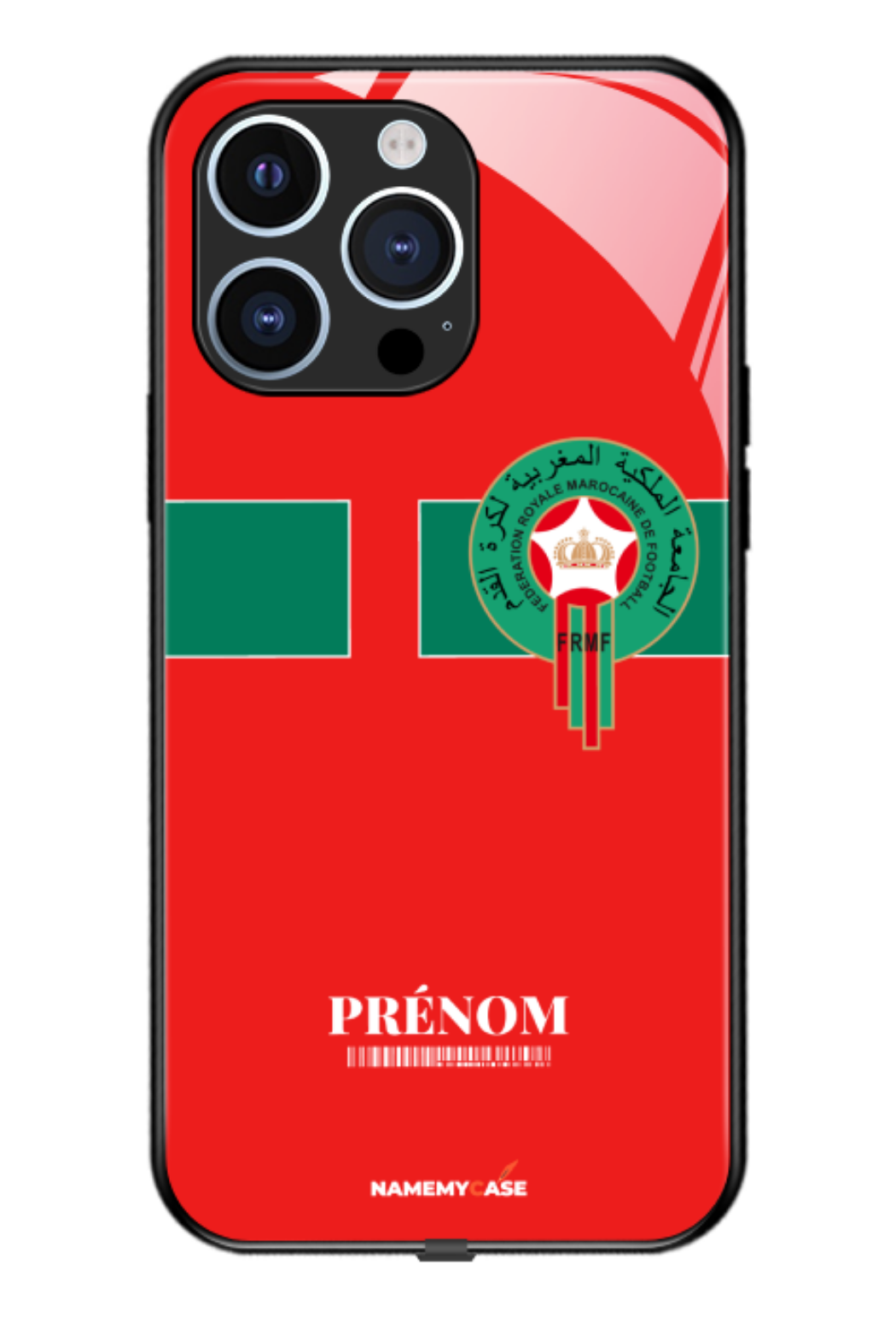 Maroc - IPhone Coque Personnalisée