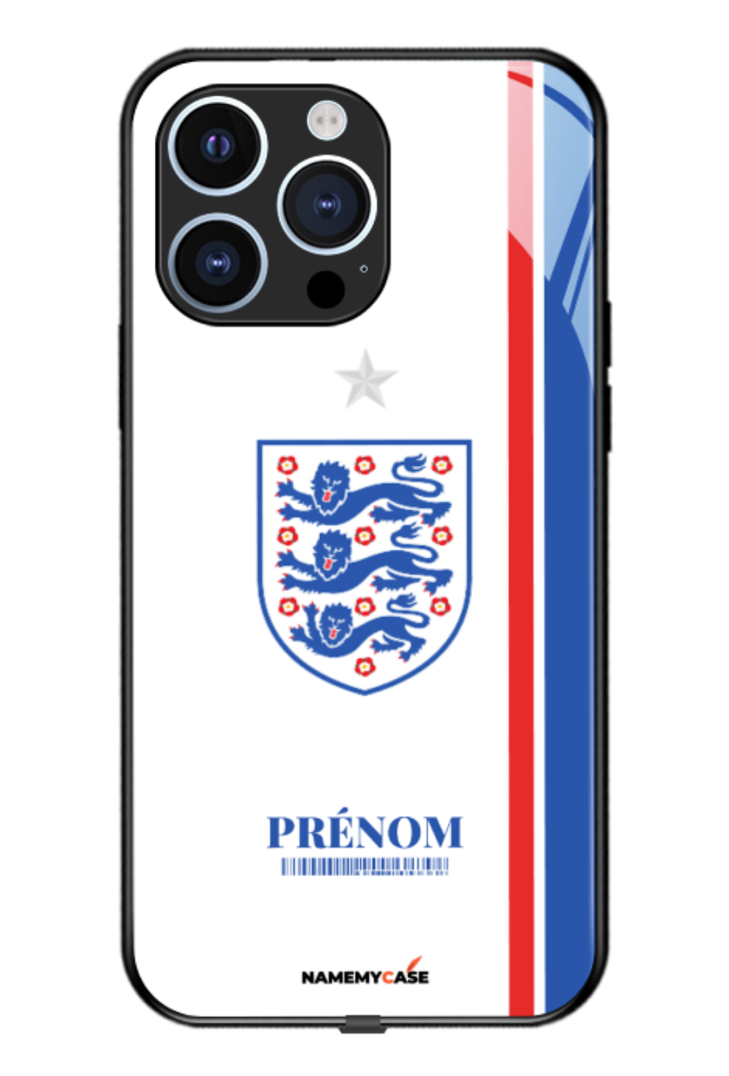 Angleterre - IPhone Coque Personnalisée