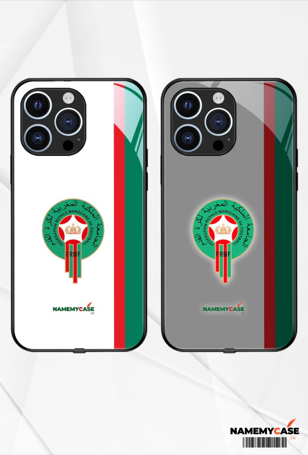 IPhone Coque Smartwave Nouveauté 2025 - Maroc