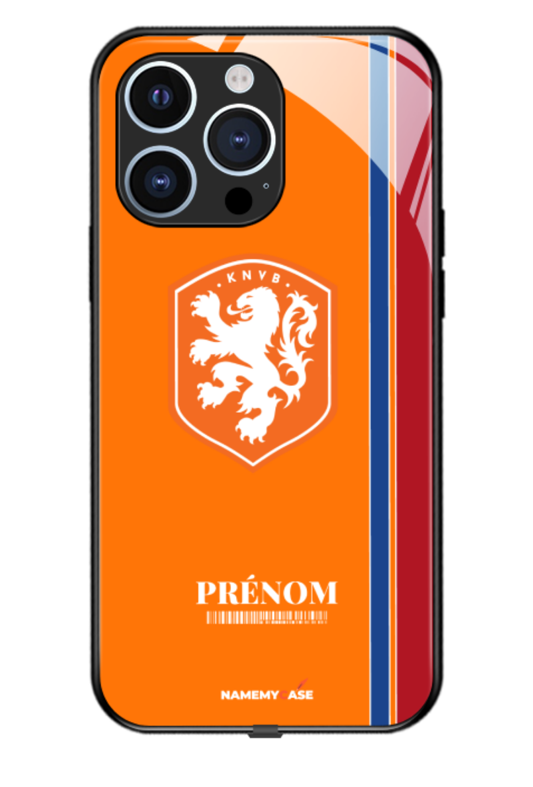 Pays Bas - IPhone Coque Personnalisée