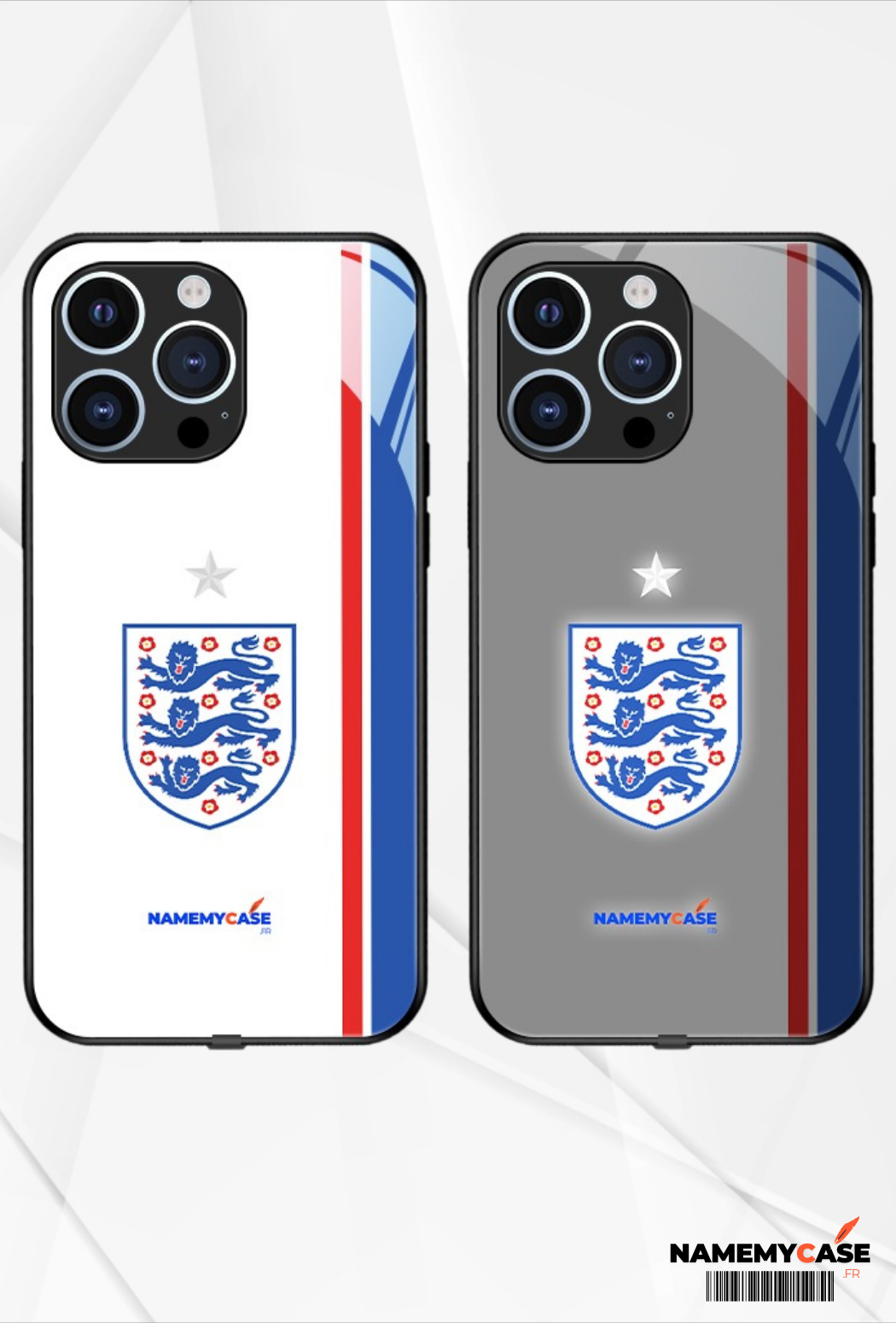 IPhone Coque Smartwave Nouveauté 2025 - Angleterre