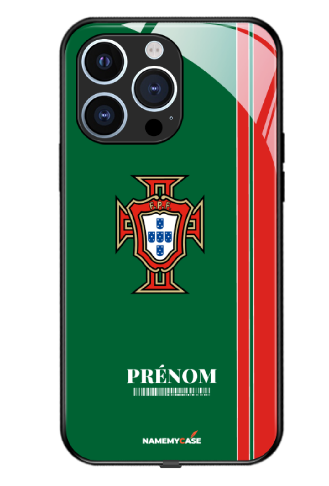Portugal - IPhone Coque Personnalisée