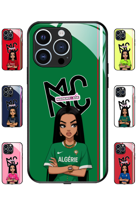 Coque iPhone - Bratz Algerie