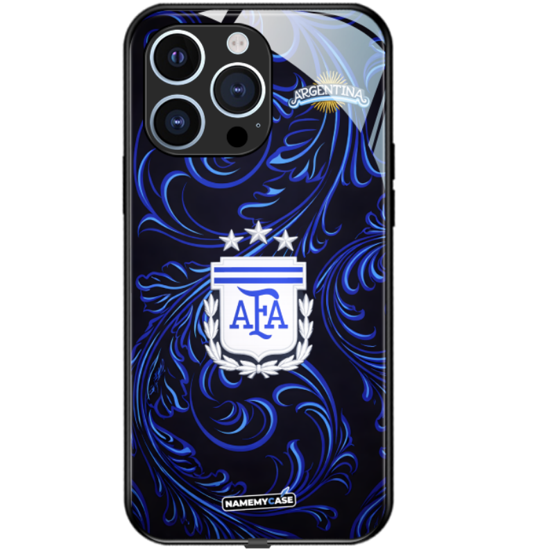 Coque iPhone - Maillot Coupe du Monde 2026
