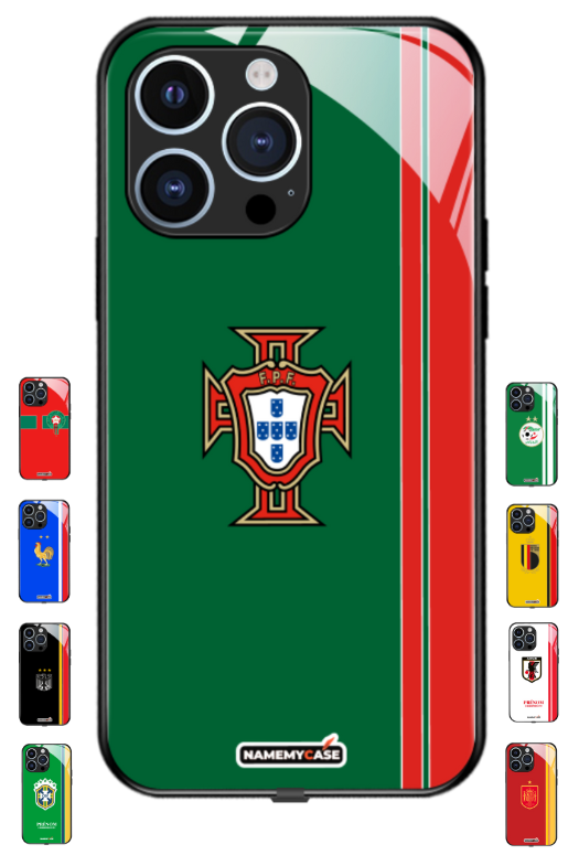 Portugal - IPhone Coque Personnalisée