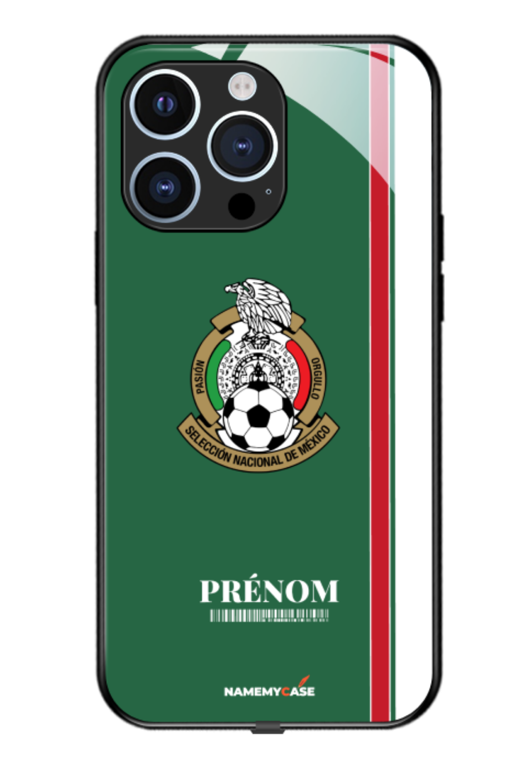 Mexique - IPhone Coque Personnalisée