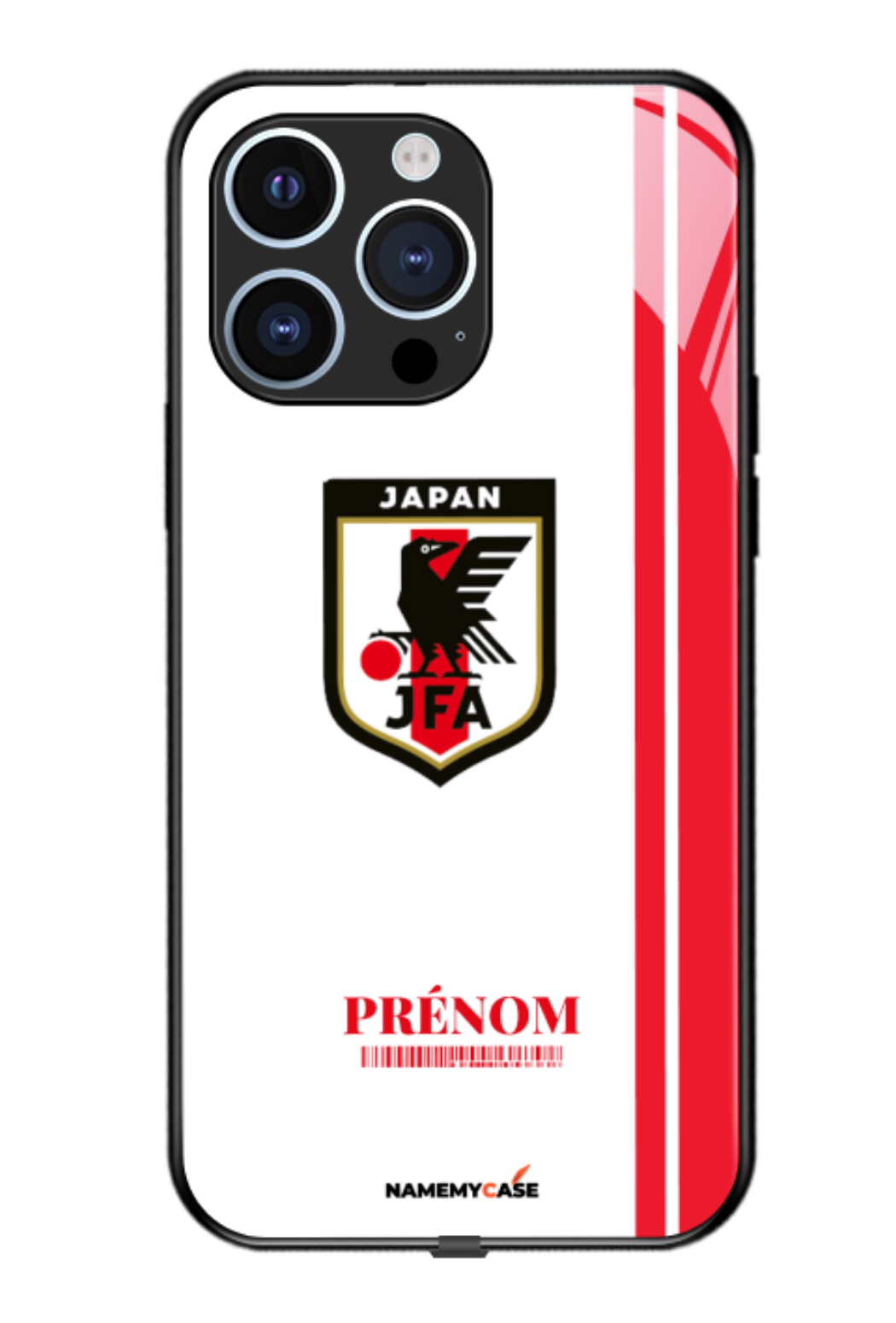 Japan - IPhone Coque Personnalisée