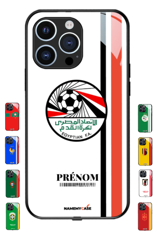 Egypte - IPhone Coque Personnalisée