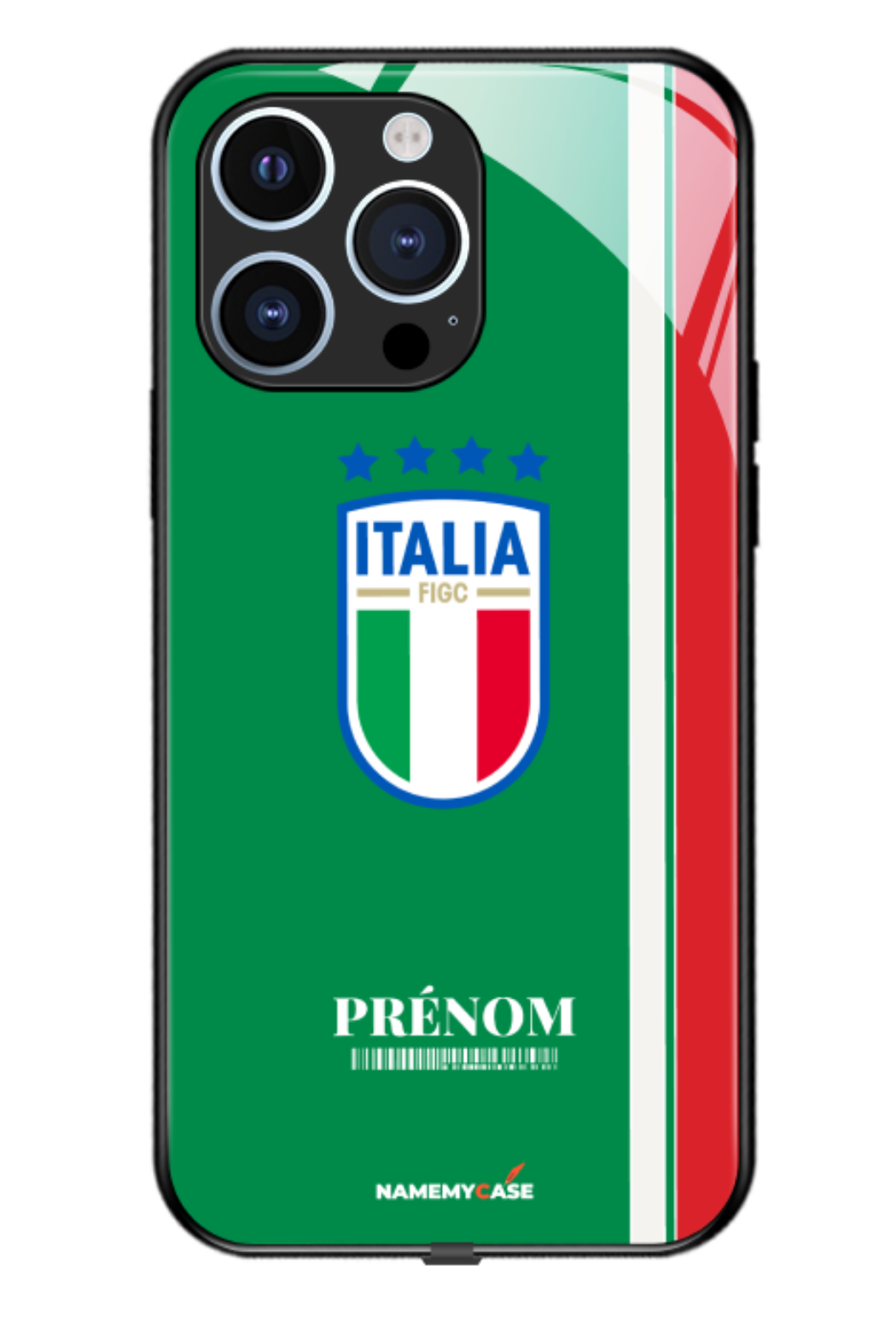Italia - IPhone Coque Personnalisée
