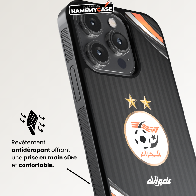 Coque iPhone - Algerie