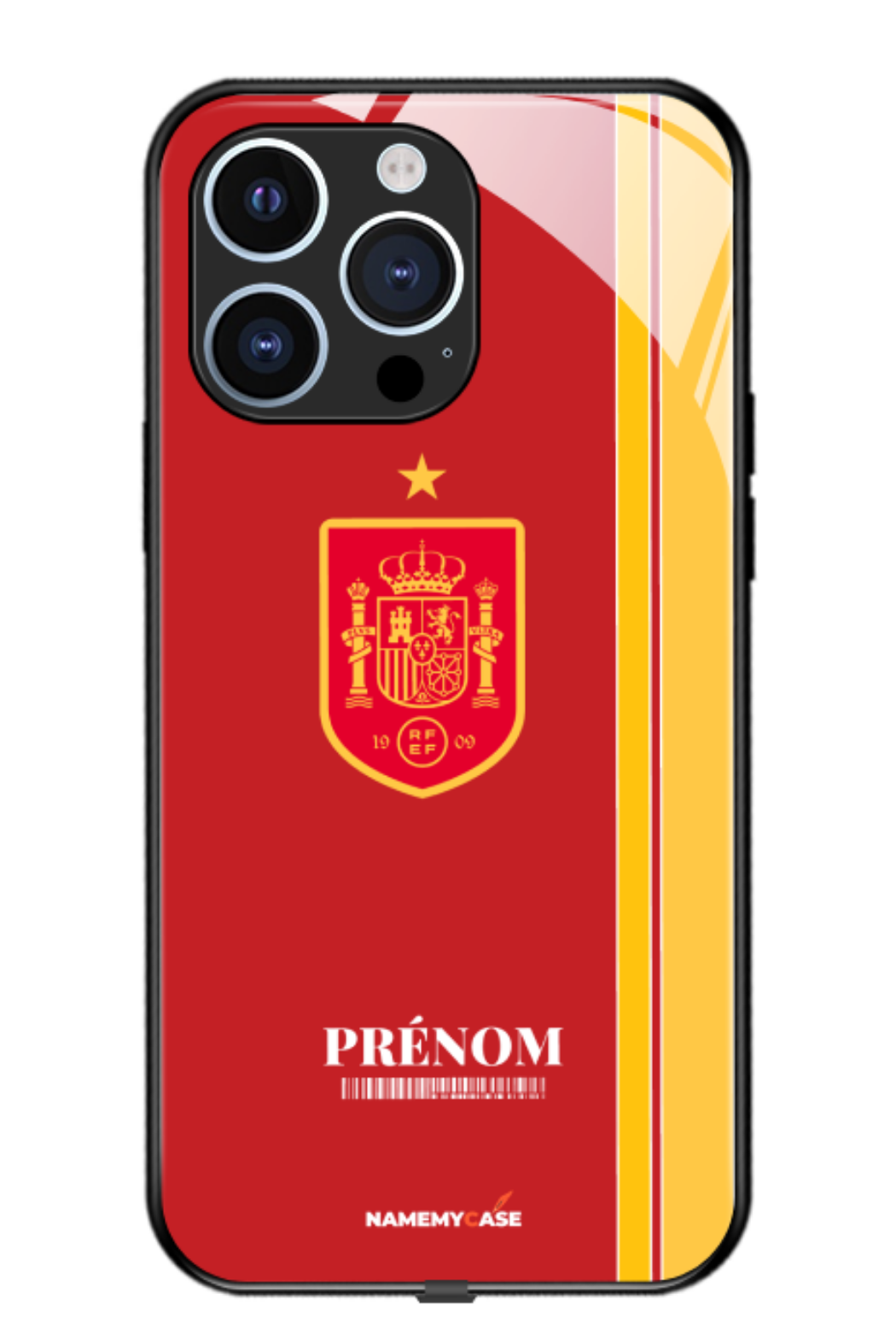 Espagne - IPhone Coque Personnalisée