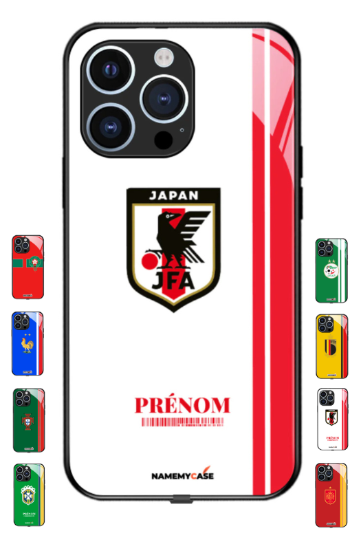 Japan - IPhone Coque Personnalisée