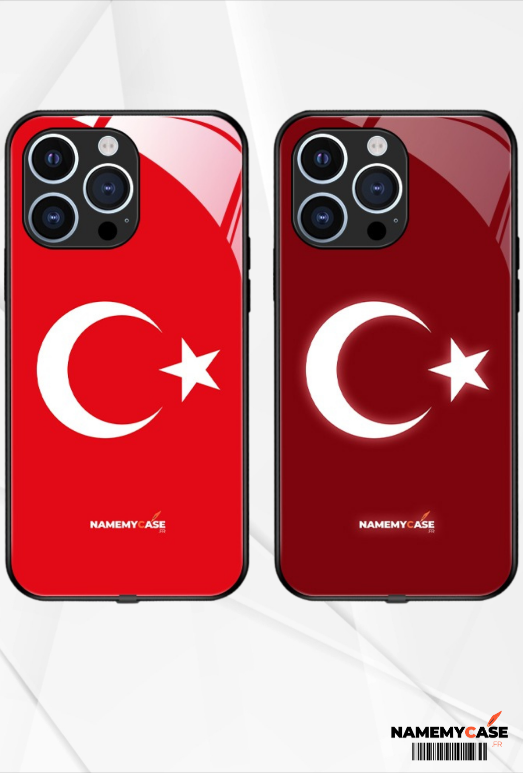 IPhone Coque Smartwave Nouveauté 2025 - Turquie