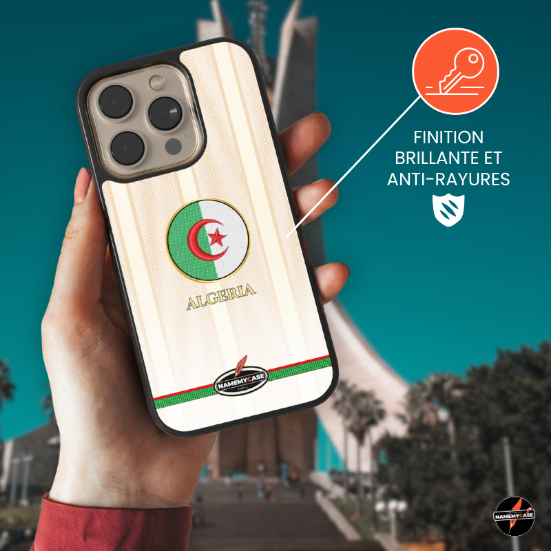 Coque iPhone - Algerie