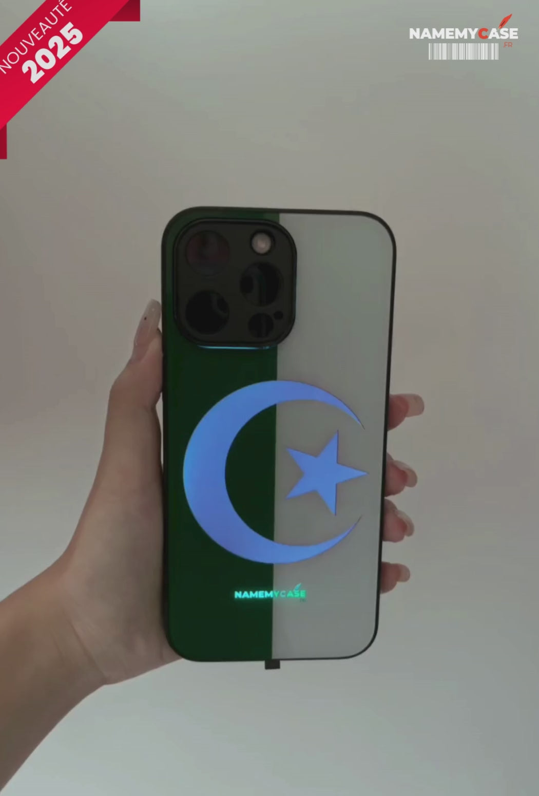 IPhone Coque Smartwave Nouveauté 2025 - Algerie